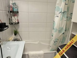 Eladó 51 m²-estársasházi lakás XVII. Kerület (Rákoskeresztúr) , Újlak utca: 63'500'000 Ft