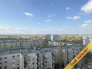 Eladó 51 m²-estársasházi lakás XVII. Kerület (Rákoskeresztúr) , Újlak utca: 63'500'000 Ft