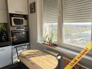 Eladó 51 m²-estársasházi lakás XVII. Kerület (Rákoskeresztúr) , Újlak utca: 63'500'000 Ft