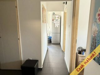 Eladó 51 m²-estársasházi lakás XVII. Kerület (Rákoskeresztúr) , Újlak utca: 63'500'000 Ft