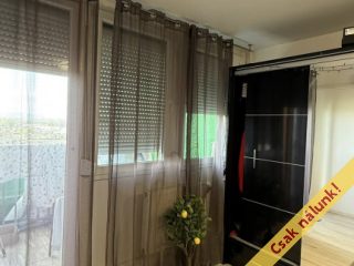 Eladó 51 m²-estársasházi lakás XVII. Kerület (Rákoskeresztúr) , Újlak utca: 63'500'000 Ft