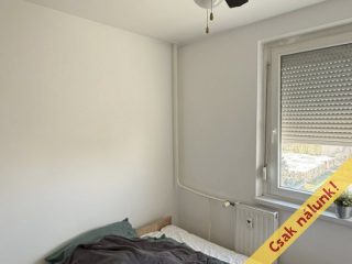 Eladó 51 m²-estársasházi lakás XVII. Kerület (Rákoskeresztúr) , Újlak utca: 63'500'000 Ft