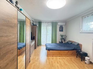 Eladó 36 m²-estársasházi lakás XVII. Kerület (Rákoskeresztúr) , Újlak utca: 55'200'000 Ft