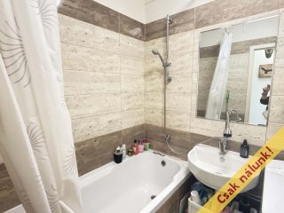 Eladó 36 m²-estársasházi lakás XVII. Kerület (Rákoskeresztúr) , Újlak utca: 55'200'000 Ft
