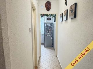 Eladó 36 m²-estársasházi lakás XVII. Kerület (Rákoskeresztúr) , Újlak utca: 55'200'000 Ft