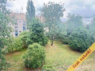 Eladó 36 m²-estársasházi lakás XVII. Kerület (Rákoskeresztúr) , Újlak utca: 55'200'000 Ft