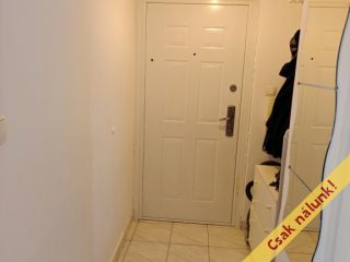 Eladó 47 m²-estársasházi lakás XVII. Kerület (Rákoskeresztúr) , Újlak utca: 54'900'000 Ft