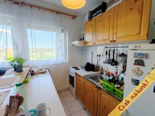 Eladó 47 m²-estársasházi lakás XVII. Kerület (Rákoskeresztúr) , Újlak utca: 54'900'000 Ft