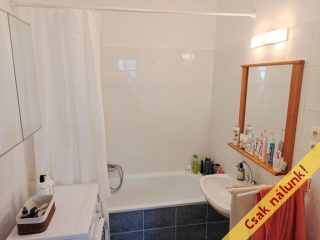 Eladó 47 m²-estársasházi lakás XVII. Kerület (Rákoskeresztúr) , Újlak utca: 54'900'000 Ft