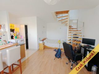 Eladó 47 m²-estársasházi lakás XVII. Kerület (Rákoskeresztúr) , Újlak utca: 54'900'000 Ft