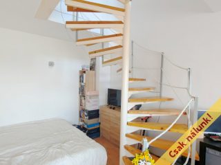 Eladó 47 m²-estársasházi lakás XVII. Kerület (Rákoskeresztúr) , Újlak utca: 54'900'000 Ft