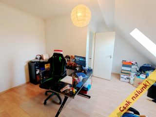 Eladó 47 m²-estársasházi lakás XVII. Kerület (Rákoskeresztúr) , Újlak utca: 54'900'000 Ft