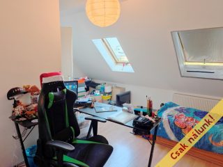 Eladó 47 m²-estársasházi lakás XVII. Kerület (Rákoskeresztúr) , Újlak utca: 54'900'000 Ft