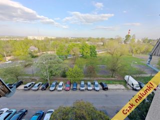 Eladó 47 m²-estársasházi lakás XVII. Kerület (Rákoskeresztúr) , Újlak utca: 54'900'000 Ft