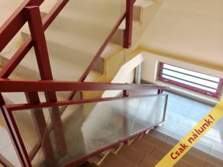 Eladó 47 m²-estársasházi lakás XVII. Kerület (Rákoskeresztúr) , Újlak utca: 54'900'000 Ft