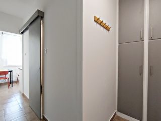 Kiadó 36 m²-estársasházi lakás XVII. Kerület (Rákoskeresztúr) , Újlak utca: 190'000 Ft