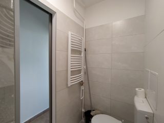 Kiadó 36 m²-estársasházi lakás XVII. Kerület (Rákoskeresztúr) , Újlak utca: 190'000 Ft