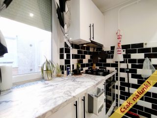 Eladó 58 m²-estársasházi lakás XVII. Kerület (Rákoskeresztúr) , Városközpont utca: 70'900'000 Ft