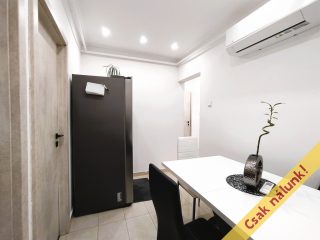 Eladó 58 m²-estársasházi lakás XVII. Kerület (Rákoskeresztúr) , Városközpont utca: 70'900'000 Ft