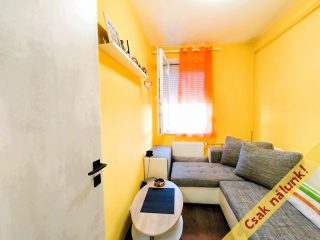 Eladó 58 m²-estársasházi lakás XVII. Kerület (Rákoskeresztúr) , Városközpont utca: 70'900'000 Ft