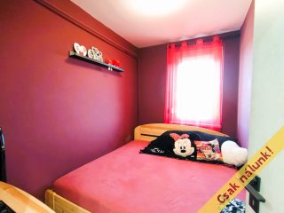 Eladó 58 m²-estársasházi lakás XVII. Kerület (Rákoskeresztúr) , Városközpont utca: 70'900'000 Ft