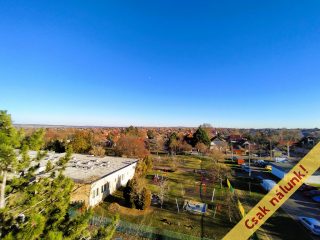 Eladó 58 m²-estársasházi lakás XVII. Kerület (Rákoskeresztúr) , Városközpont utca: 70'900'000 Ft