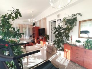 Eladó 105 m²-escsaládi ház XVII. Kerület (Rákoskert) , Bodonyi utca környéki utca: 120'500'000 Ft