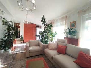 Eladó 105 m²-escsaládi ház XVII. Kerület (Rákoskert) , Bodonyi utca környéki utca: 120'500'000 Ft