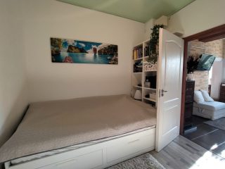 Eladó 105 m²-escsaládi ház XVII. Kerület (Rákoskert) , Bodonyi utca környéki utca: 120'500'000 Ft