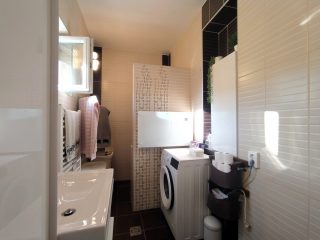 Eladó 105 m²-escsaládi ház XVII. Kerület (Rákoskert) , Bodonyi utca környéki utca: 120'500'000 Ft