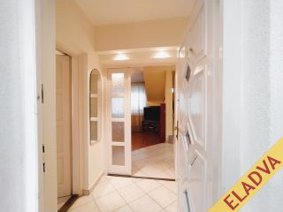 Eladó 142 m²-escsaládi ház XVII. Kerület (Rákoskert) , Csengés utca környéke utca: 110'000'000 Ft