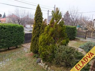 Eladó 142 m²-escsaládi ház XVII. Kerület (Rákoskert) , Csengés utca környéke utca: 110'000'000 Ft