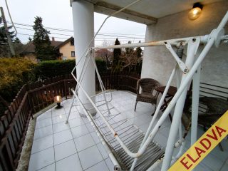 Eladó 142 m²-escsaládi ház XVII. Kerület (Rákoskert) , Csengés utca környéke utca: 110'000'000 Ft