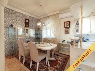 Eladó 172 m²-escsaládi ház XVII. Kerület (Rákoskert) , Erzsébet körút környéki utca: 198'000'000 Ft