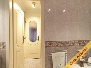 Eladó 172 m²-escsaládi ház XVII. Kerület (Rákoskert) , Erzsébet körút környéki utca: 198'000'000 Ft