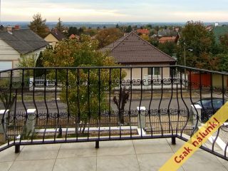 Eladó 172 m²-escsaládi ház XVII. Kerület (Rákoskert) , Erzsébet körút környéki utca: 198'000'000 Ft