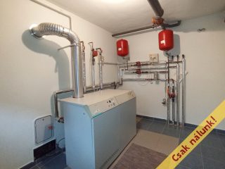 Eladó 172 m²-escsaládi ház XVII. Kerület (Rákoskert) , Erzsébet körút környéki utca: 198'000'000 Ft