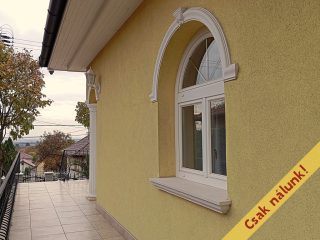 Eladó 172 m²-escsaládi ház XVII. Kerület (Rákoskert) , Erzsébet körút környéki utca: 198'000'000 Ft