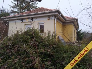 Eladó 80 m²-escsaládi ház XVII. Kerület (Rákoskert) , Görömböly utca: 91'000'000 Ft