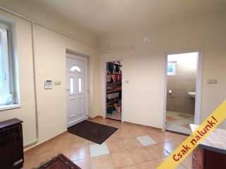 Eladó 80 m²-escsaládi ház XVII. Kerület (Rákoskert) , Görömböly utca: 91'000'000 Ft