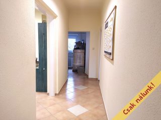 Eladó 80 m²-escsaládi ház XVII. Kerület (Rákoskert) , Görömböly utca: 91'000'000 Ft