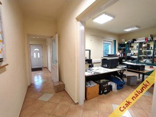 Eladó 80 m²-escsaládi ház XVII. Kerület (Rákoskert) , Görömböly utca: 91'000'000 Ft