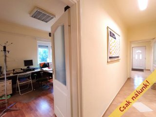 Eladó 80 m²-escsaládi ház XVII. Kerület (Rákoskert) , Görömböly utca: 91'000'000 Ft