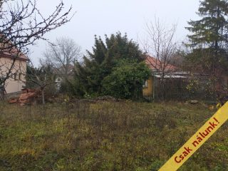 Eladó 80 m²-escsaládi ház XVII. Kerület (Rákoskert) , Görömböly utca: 91'000'000 Ft