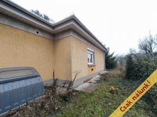 Eladó 80 m²-escsaládi ház XVII. Kerület (Rákoskert) , Görömböly utca: 91'000'000 Ft