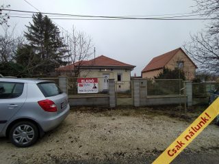 Eladó 80 m²-escsaládi ház XVII. Kerület (Rákoskert) , Görömböly utca: 91'000'000 Ft