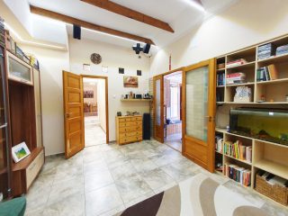 Eladó 116 m²-escsaládi ház XVII. Kerület (Rákoskert) , Pesti út közeli utca: 110'000'000 Ft