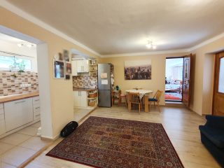 Eladó 116 m²-escsaládi ház XVII. Kerület (Rákoskert) , Pesti út közeli utca: 110'000'000 Ft