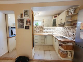 Eladó 116 m²-escsaládi ház XVII. Kerület (Rákoskert) , Pesti út közeli utca: 110'000'000 Ft