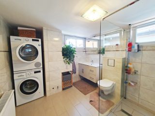 Eladó 116 m²-escsaládi ház XVII. Kerület (Rákoskert) , Pesti út közeli utca: 110'000'000 Ft